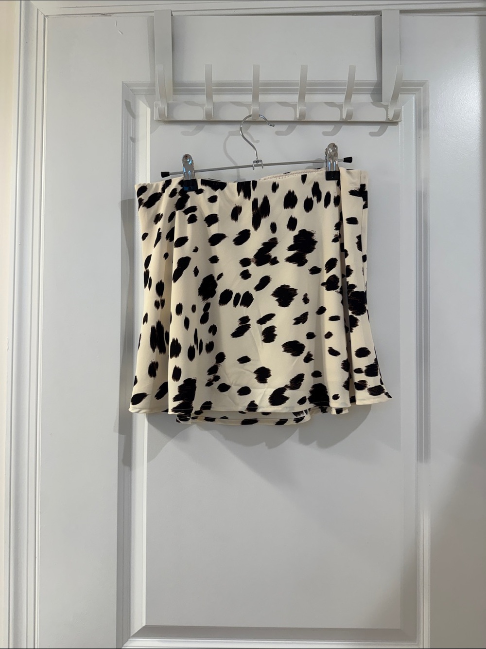 Abercrombie Mini Skort